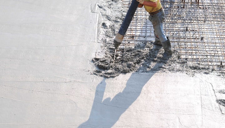 High-Quality Concrete Foundation Services in Everett, Washington for Residential or Commercial Projects